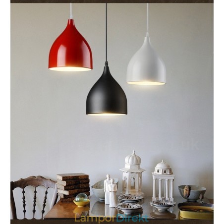 Modern Contemporary 1 Light Pendel Light Modern Contemporary 1 Light Pendel Light