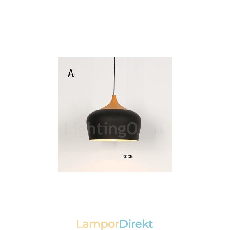 Modern Contemporary 1 Light Pendel Light