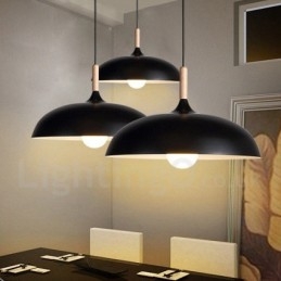 Modern Contemporary 1 Light Pendel Light