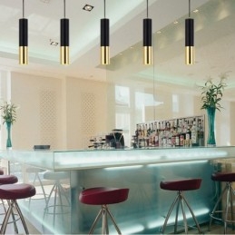 Modern Contemporary 1 Light Pendel Light