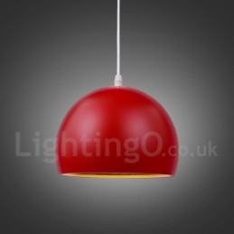 1 Ljus Modern Contemporary Pendellampa
