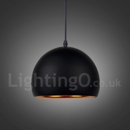 1 Ljus Modern Contemporary Pendellampa