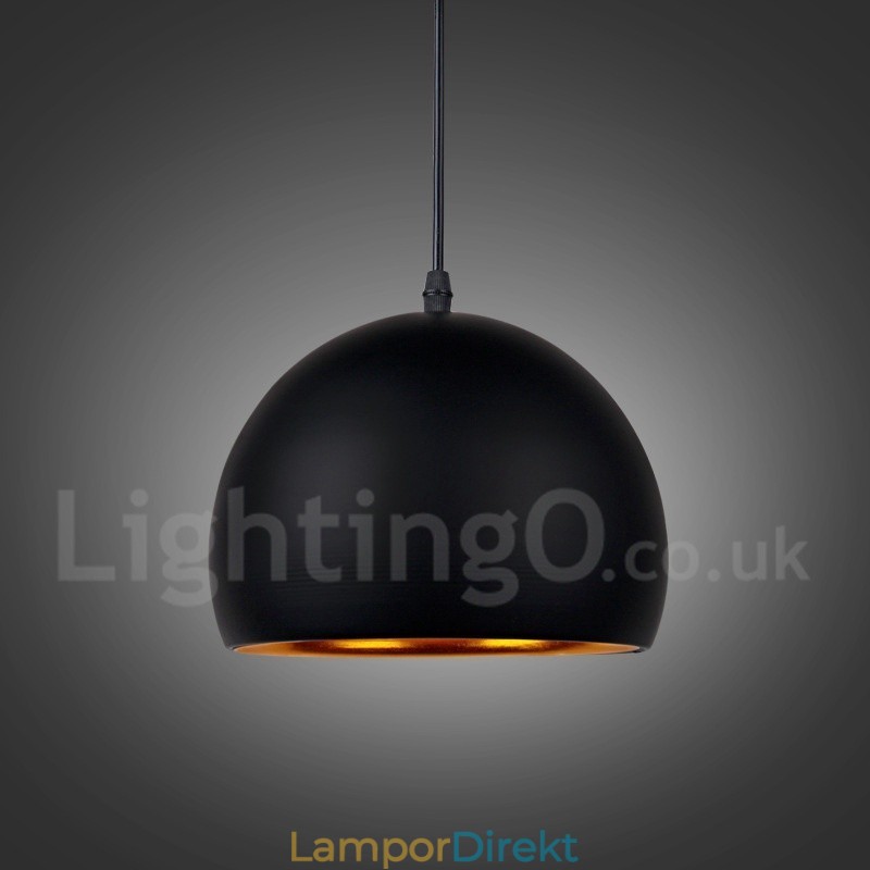 1 Ljus Modern Contemporary Pendellampa