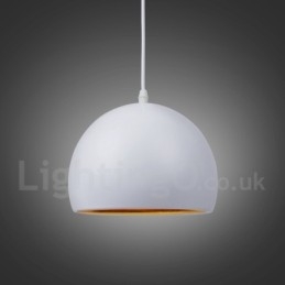 1 Ljus Modern Contemporary Pendellampa