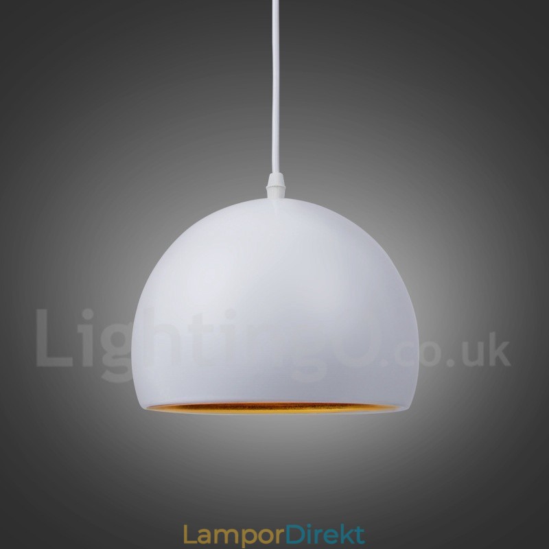 1 Ljus Modern Contemporary Pendellampa