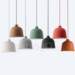 Modern Contemporary 1 Light Pendel Light