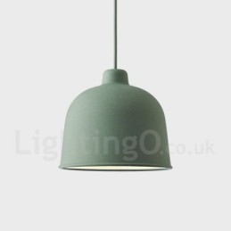 Modern Contemporary 1 Light Pendel Light