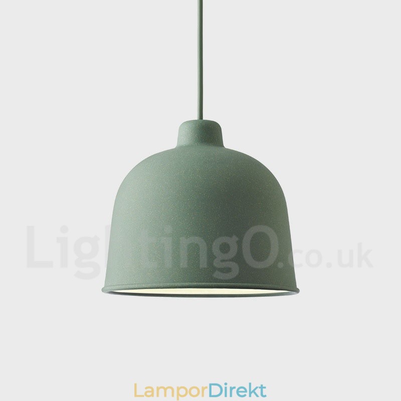 Modern Contemporary 1 Light Pendel Light