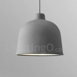 Modern Contemporary 1 Light Pendel Light