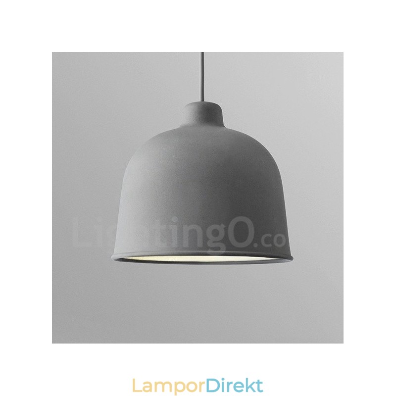 Modern Contemporary 1 Light Pendel Light