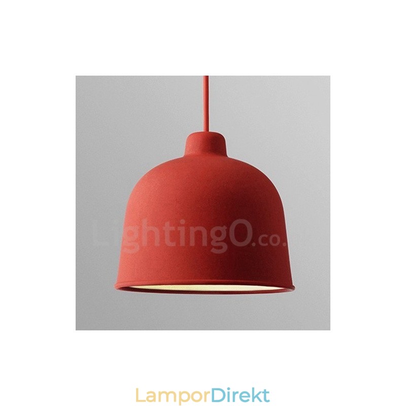 Modern Contemporary 1 Light Pendel Light