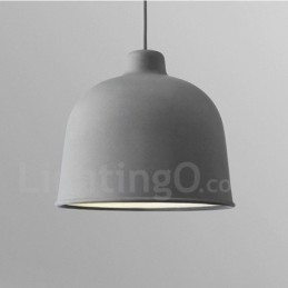 Modern Contemporary 1 Light Pendel Light