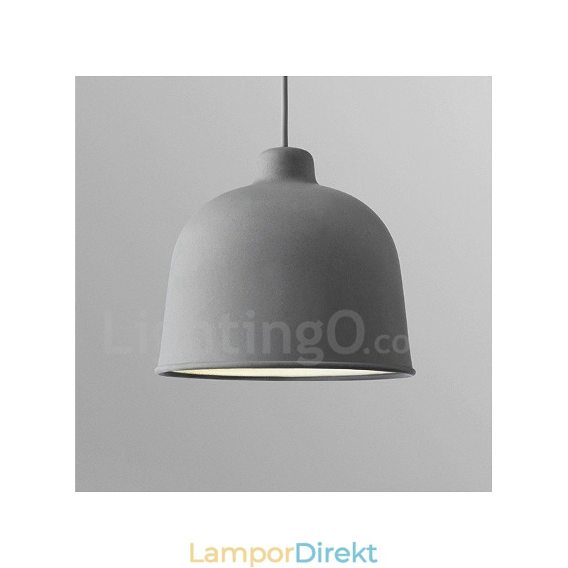 Modern Contemporary 1 Light Pendel Light
