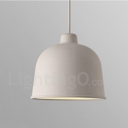 Modern Contemporary 1 Light Pendel Light