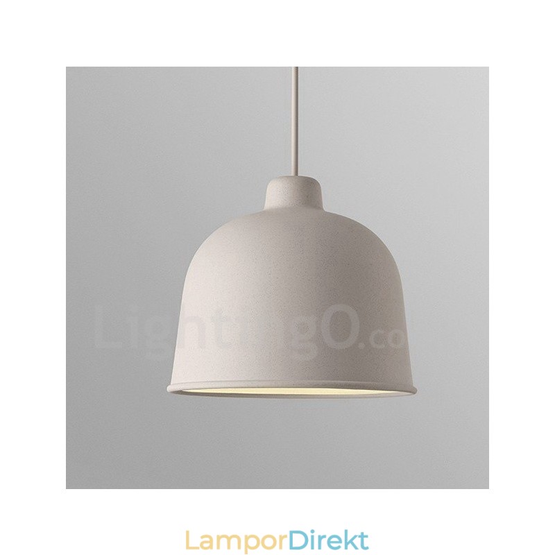 Modern Contemporary 1 Light Pendel Light