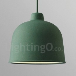 Modern Contemporary 1 Light Pendel Light