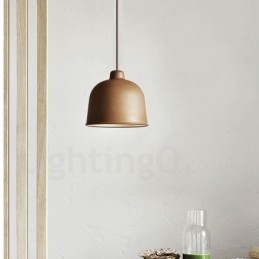 Modern Contemporary 1 Light Pendel Light