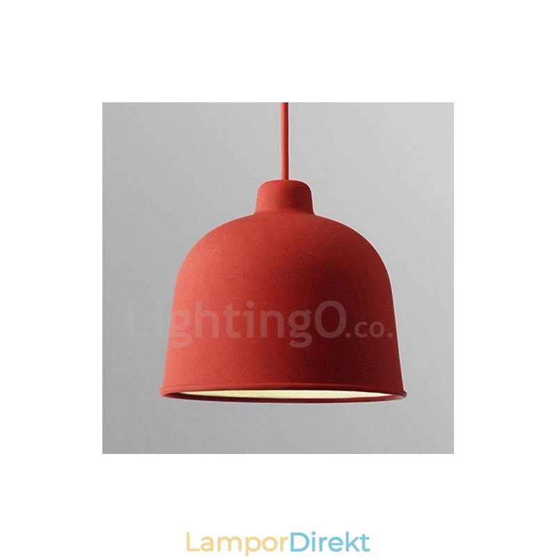 Modern Contemporary 1 Light Pendel Light