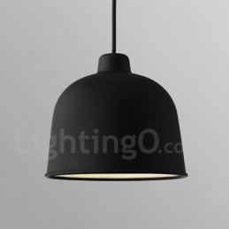 Modern Contemporary 1 Light Pendel Light