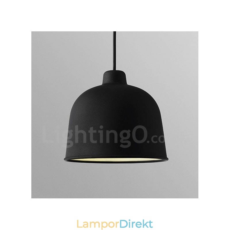 Modern Contemporary 1 Light Pendel Light