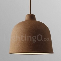 Modern Contemporary 1 Light Pendel Light