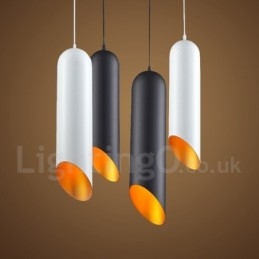 Modern Contemporary 1 Light Pendel Light