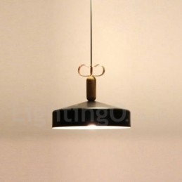 Modern Och Modern Flerfärgad Taklampa
