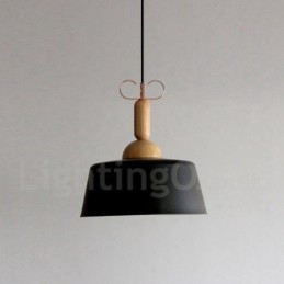 Modern Och Modern Flerfärgad Taklampa