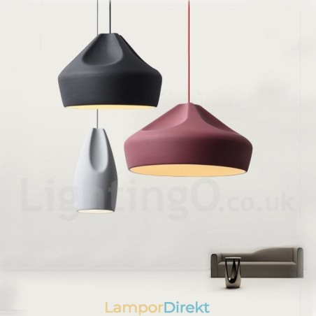 Modern Och Modern Multifärgs Taklampa Modern Och Modern Multifärgs Taklampa