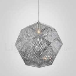 Modern Contemporary 1 Light Globe Pendellampa