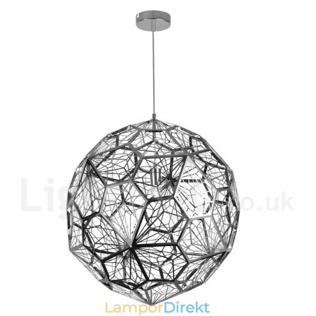 Modern Contemporary 1 Light Globe Pendellampa Modern Contemporary 1 Light Globe Pendellampa