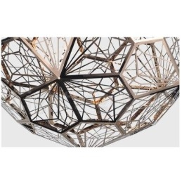 Modern Contemporary 1 Light Globe Pendellampa