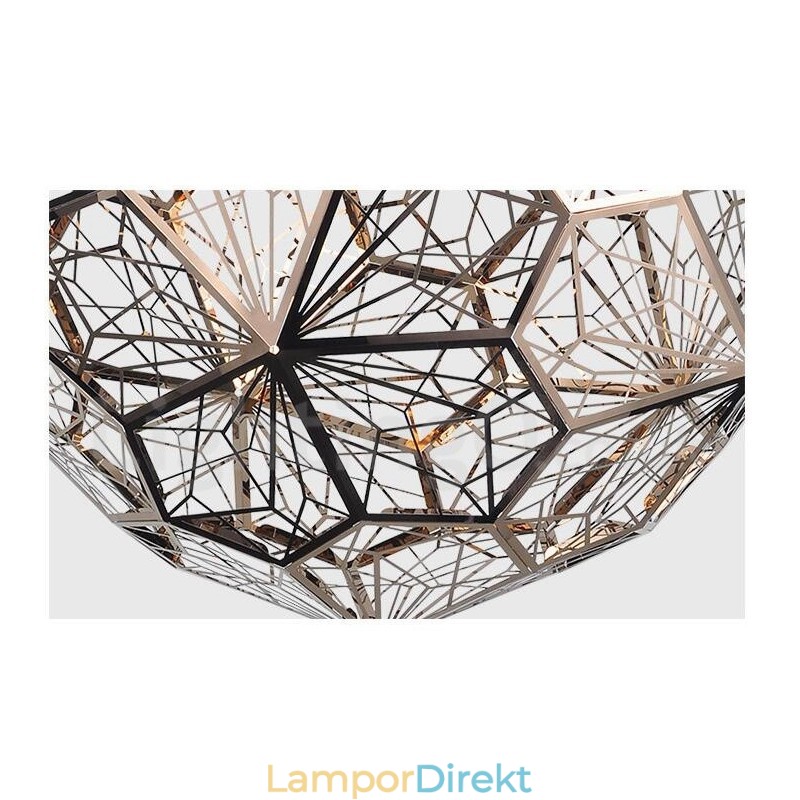 Modern Contemporary 1 Light Globe Pendellampa