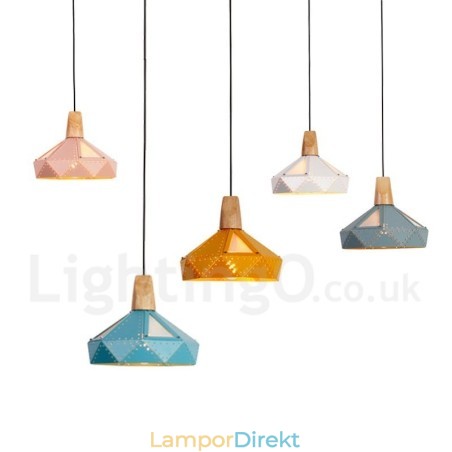 Single 1 Light Modern Contemporary Multi Colors Pendellampa Single 1 Light Modern Contemporary Multi Colors Pendellampa