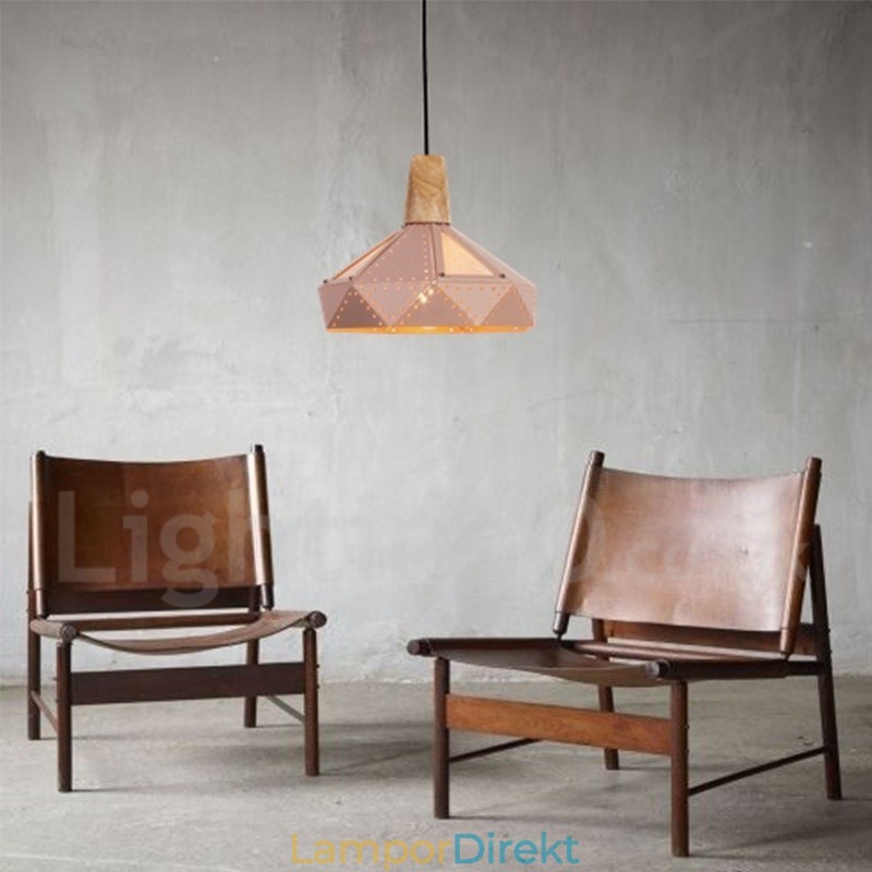 Single 1 Light Modern Contemporary Multi Colors Pendellampa