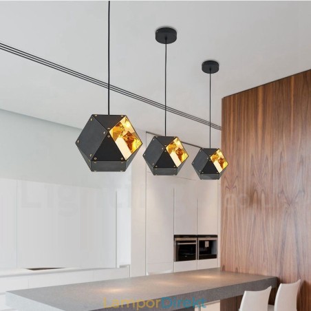 Modern Contemporary 1 Light Pendel Light Modern Contemporary 1 Light Pendel Light