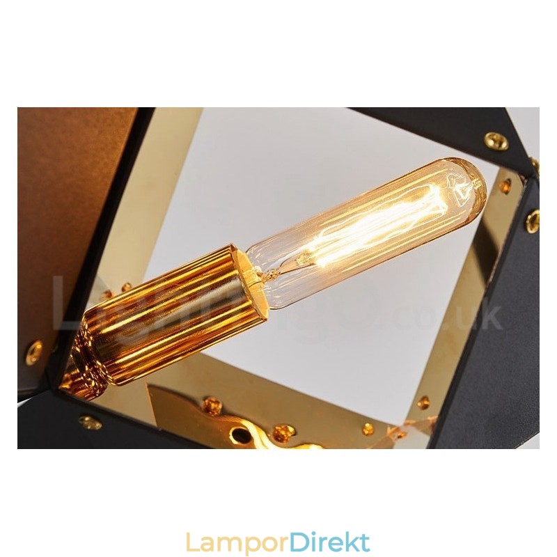 Modern Contemporary 1 Light Pendel Light