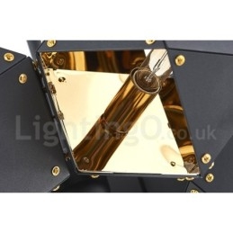 Modern Contemporary 1 Light Pendel Light