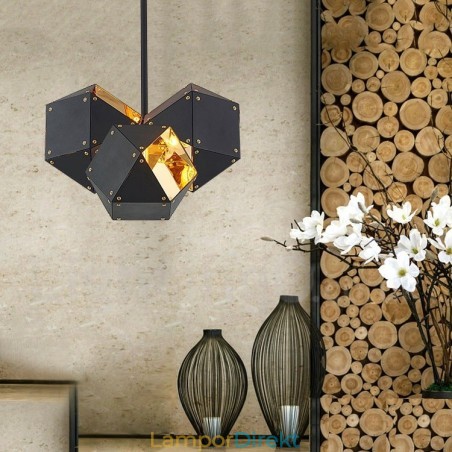 3 Ljus Modern Contemporary Pendellampa 3 Ljus Modern Contemporary Pendellampa