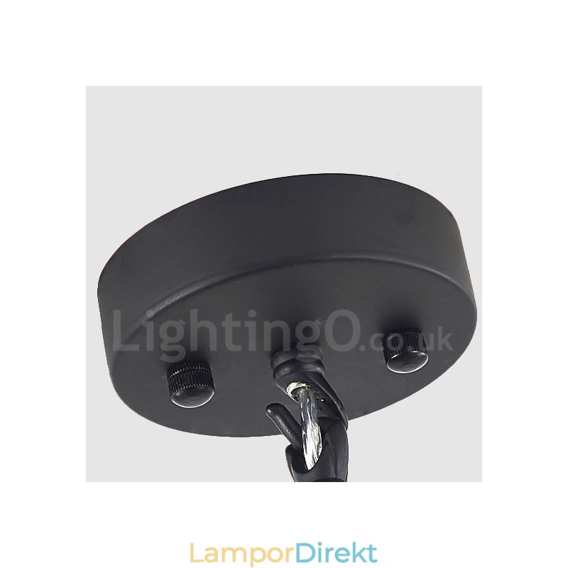 3 Ljus Modern Contemporary Pendellampa