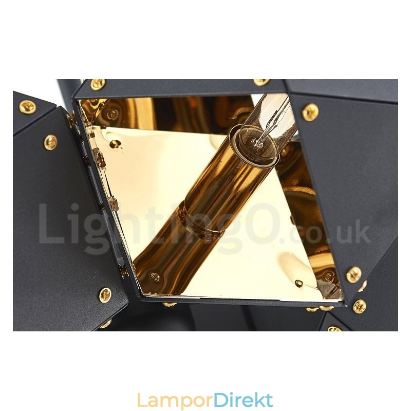 3 Ljus Modern Contemporary Pendellampa