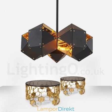 5 Ljus Modern Contemporary Pendellampa 5 Ljus Modern Contemporary Pendellampa