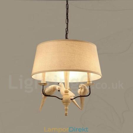 3 Light Rustic Lodge Vintage Pendel Light 3 Light Rustic Lodge Vintage Pendel Light