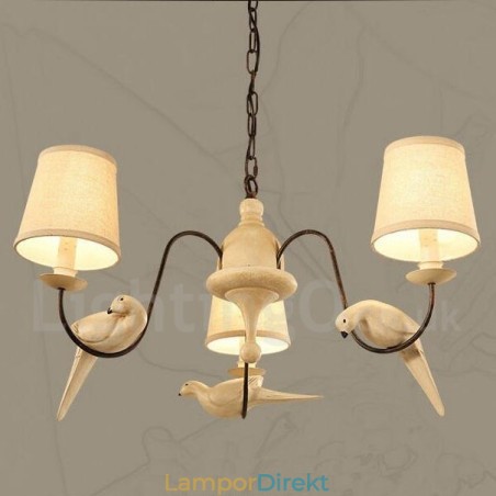 3 Light Rustic Lodge Vintage Pendel Light 3 Light Rustic Lodge Vintage Pendel Light