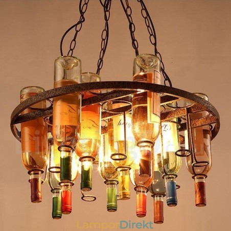Traditionell Klassisk Metall Taklampa Traditionell Klassisk Metall Taklampa
