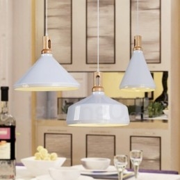 Modern Contemporary 1 Light Pendel Light