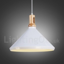 Modern Contemporary 1 Light Pendel Light