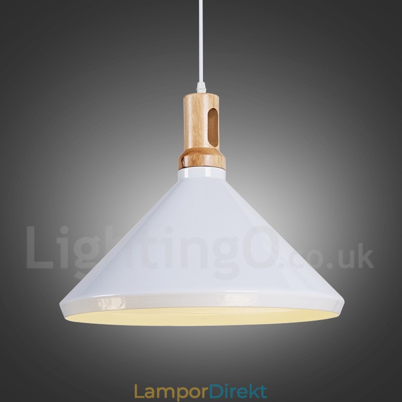 Modern Contemporary 1 Light Pendel Light