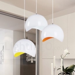 Modern Och Modern Taklampa
