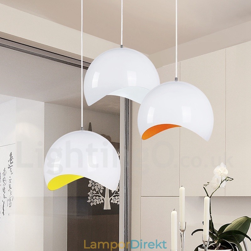 Modern Och Modern Taklampa